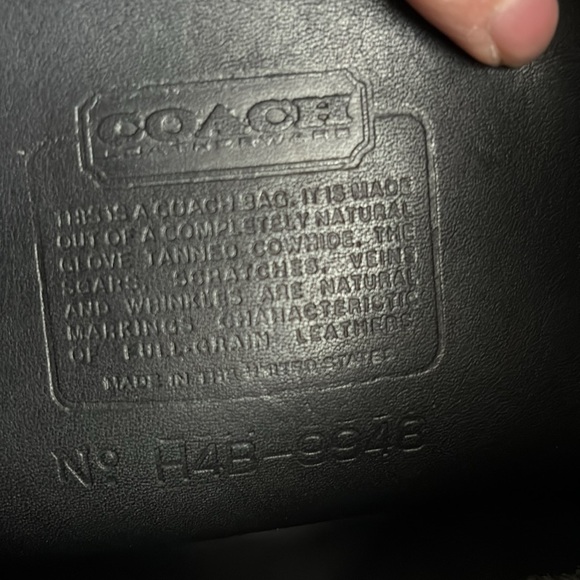 Bucket bag - Picture 3 of 6